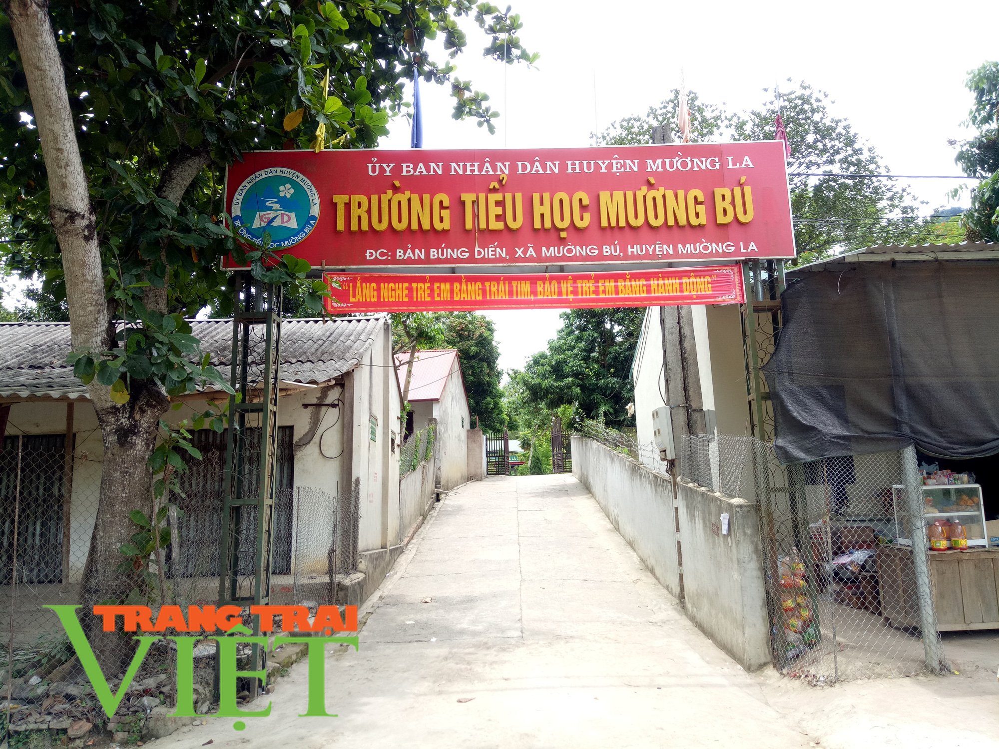 Mường Bú hướng tới nông thôn mới nâng cao - Ảnh 5. Mường Bú hướng tới nông thôn mới nâng cao - Ảnh 5.