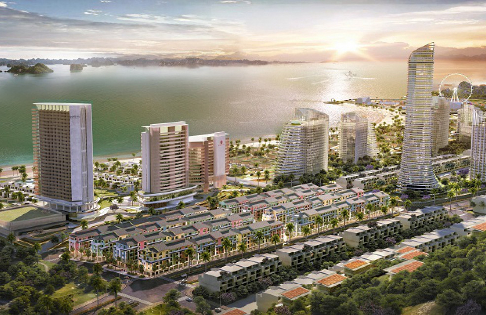 Khai thác tiềm năng bất động sản nghỉ dưỡng ở các khu kinh tế đặc biệt như thế nào? - Ảnh 3. Khai thác tiềm năng bất động sản nghỉ dưỡng ở các khu kinh tế đặc biệt như thế nào? - Ảnh 3.