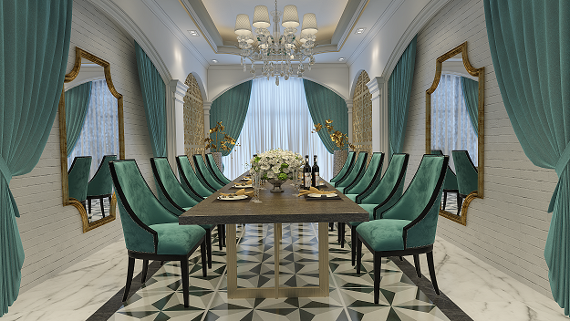 Golden City Resort Cửa Lò, giá trị từ sự khác biệt - Ảnh 2. Golden City Resort Cửa Lò, giá trị từ sự khác biệt - Ảnh 2.