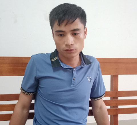 Nam thanh niên mạo danh Thanh tra Sở GD-ĐT để lừa tiền giáo viên - Ảnh 1.