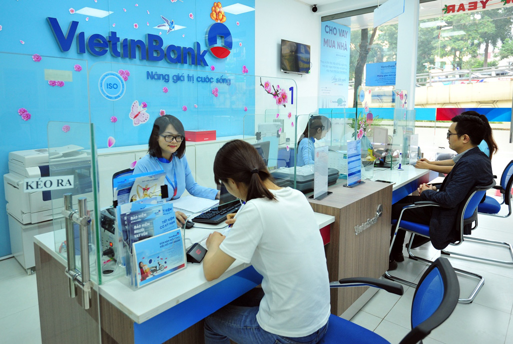 VietinBank lại giải &quot;cơn khát vốn&quot; bằng trái phiếu - Ảnh 2.