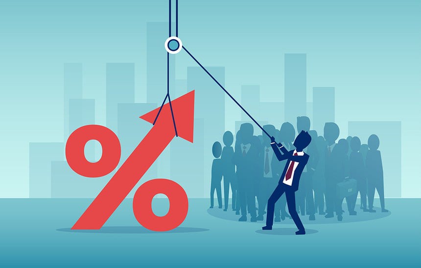 Lại nóng chuyện bất hợp lý thuế cổ tức - Ảnh 1. Lại nóng chuyện bất hợp lý thuế cổ tức - Ảnh 1.