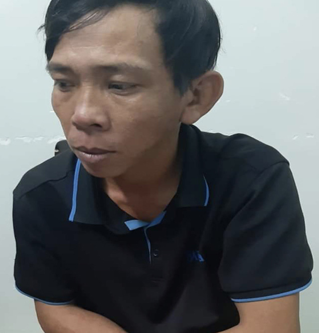 Quảng Ngãi: Kẻ báo tin vịt về đối tượng trốn trại Triệu Quân Sự bị sờ gáy  - Ảnh 1.