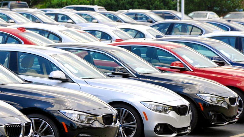 Mười năm liên tục giảm thuế, chờ thời chơi xe BMW, Mec giá rẻ - Ảnh 1. Mười năm liên tục giảm thuế, chờ thời chơi xe BMW, Mec giá rẻ - Ảnh 1.