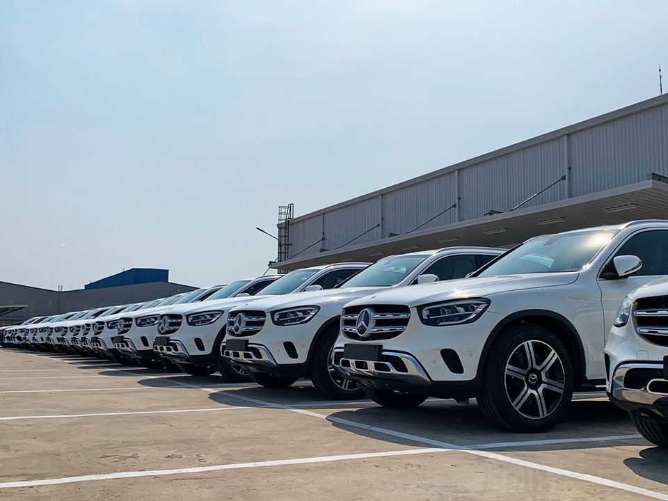 Mười năm liên tục giảm thuế, chờ thời chơi xe BMW, Mec giá rẻ - Ảnh 2. Mười năm liên tục giảm thuế, chờ thời chơi xe BMW, Mec giá rẻ - Ảnh 2.