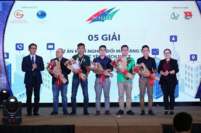 9X viết ứng dụng kết nối gia sư - Ảnh 5. 9X viết ứng dụng kết nối gia sư - Ảnh 5.