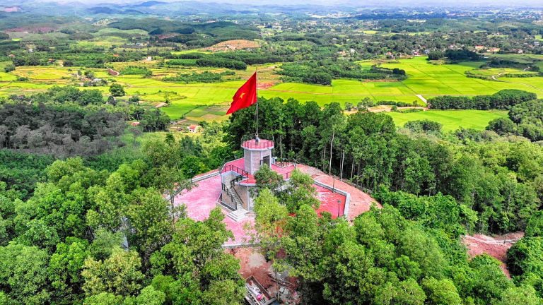 Quảng Ninh: Đánh thức tiềm năng du lịch Đầm Hà - Ảnh 1.