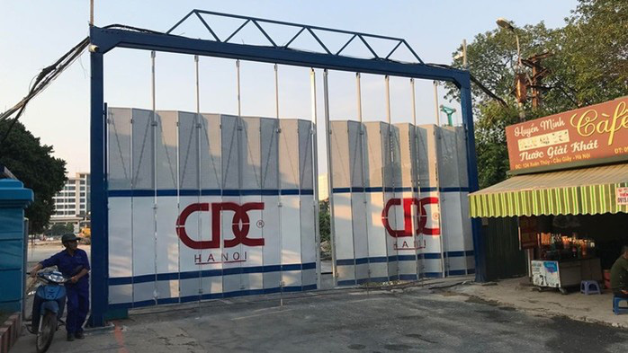 Transerco chuẩn bị cho cổ phần hóa - Ảnh 1. Transerco chuẩn bị cho cổ phần hóa - Ảnh 1.
