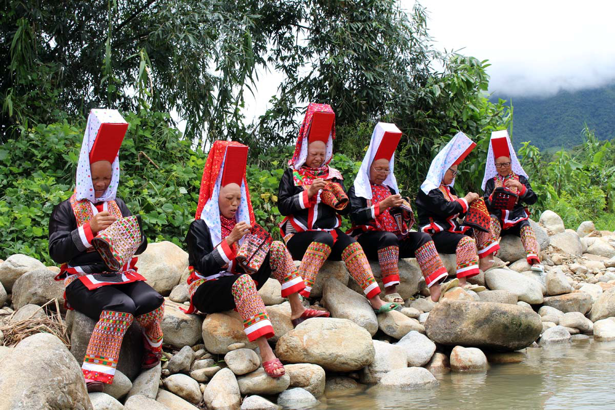 Quảng Ninh: Đánh thức tiềm năng du lịch Đầm Hà - Ảnh 3.