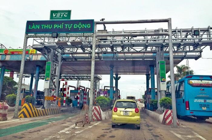 Quyết định của Thủ tướng về thu phí điện tử không dừng: Những điểm cần lưu ý - Ảnh 1.