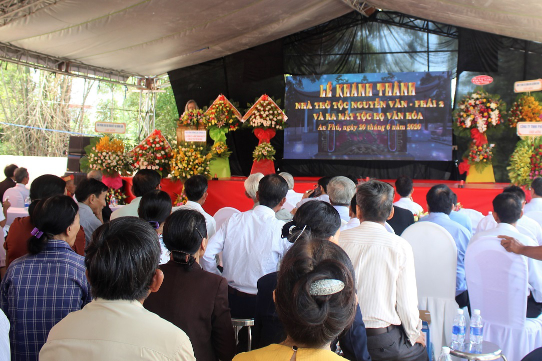Quảng Nam: Tộc Nguyễn Văn ở xứ Cây Chay gần 500 năm lịch sử - Ảnh 1. Quảng Nam: Tộc Nguyễn Văn ở xứ Cây Chay gần 500 năm lịch sử - Ảnh 1.