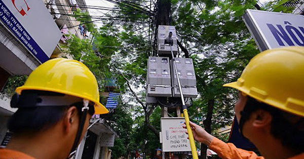 Không để dân bù tiền điện cho doanh nghiệp - Ảnh 1. Không để dân bù tiền điện cho doanh nghiệp - Ảnh 1.