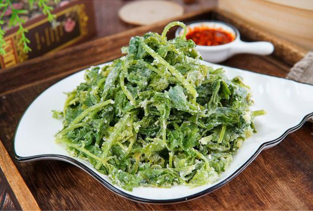 Loại lá rau này vô cùng tốt cho sức khỏe, được xem là &quot;thần dược&quot; ấy vậy mà nhiều người vô tình vứt bỏ - Ảnh 10.