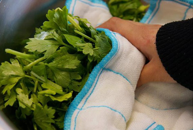 Loại lá rau này vô cùng tốt cho sức khỏe, được xem là &quot;thần dược&quot; ấy vậy mà nhiều người vô tình vứt bỏ - Ảnh 6.