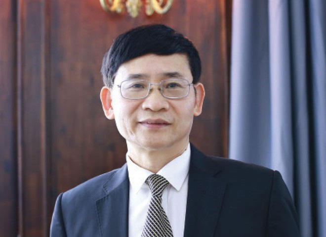 LS Trương Thanh Đức: 'Cấm dịch vụ đòi nợ thuê là khuyến khích cho tín dụng đen phát triển' - Ảnh 1. LS Trương Thanh Đức: 'Cấm dịch vụ đòi nợ thuê là khuyến khích cho tín dụng đen phát triển' - Ảnh 1.