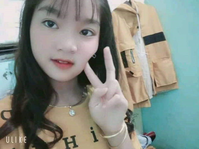 Diễn biến mới nhất vụ tìm thấy thi thể bé gái 13 tuổi sau cuộc gọi kêu 'cứu em'  - Ảnh 1.