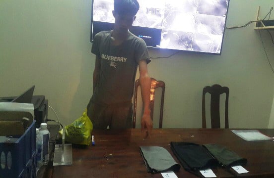 Vụ bé gái 13 tuổi ở Phú Yên bị sát hại: Ác hơn cầm thú - Ảnh 2.