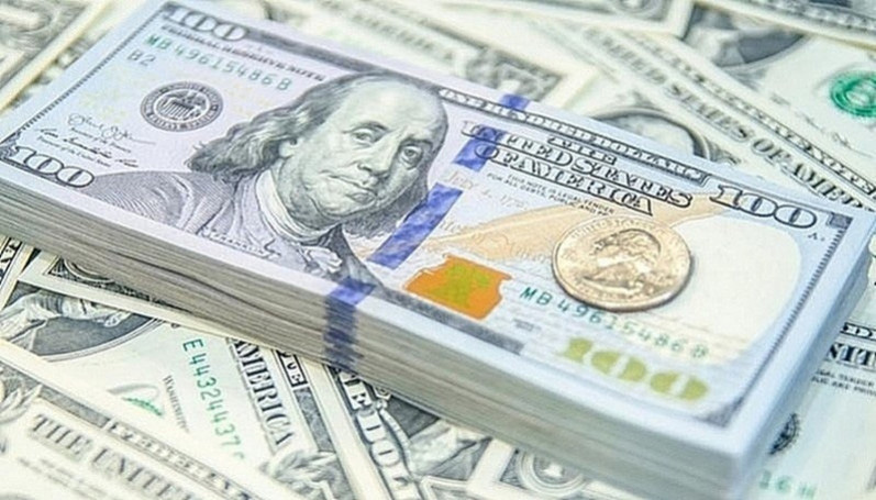Tỷ giá ngoại tệ hôm nay 24/6: Đồng USD tiếp tục giảm - Ảnh 1. Tỷ giá ngoại tệ hôm nay 24/6: Đồng USD tiếp tục giảm - Ảnh 1.