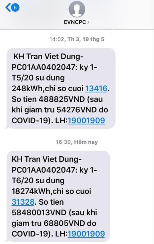 Vụ ghi nhầm chỉ số điện hơn 33 lần: “Nhân viên điện lực không thể can thiệp quá trình ghi chỉ số điện” - Ảnh 1.