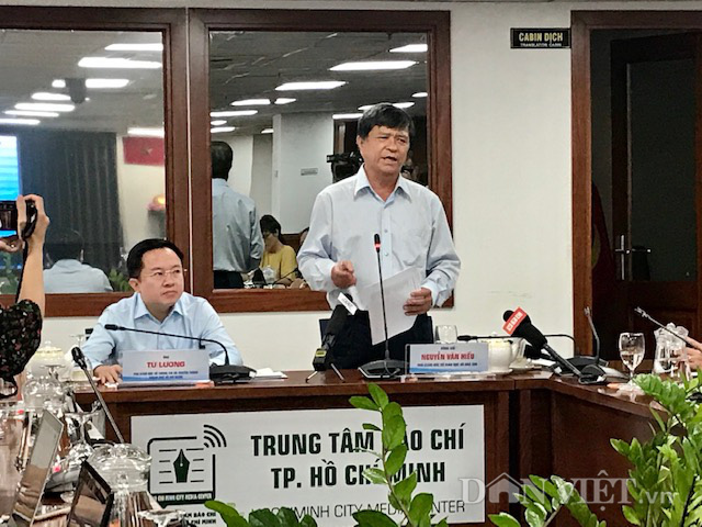 Chuẩn bị chương trình giáo dục mới: TP.HCM thiếu cả phòng học và giáo viên - Ảnh 1.