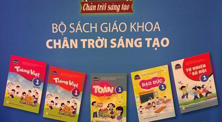 Chuẩn bị chương trình giáo dục mới: TP.HCM thiếu cả phòng học và giáo viên - Ảnh 2.
