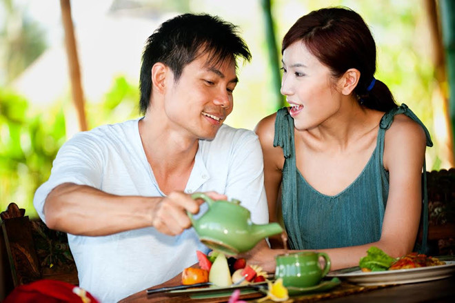 Nhân ngày Gia đình Việt Nam 28/6: Mái ấm không từ trên trời rơi xuống - Ảnh 2.
