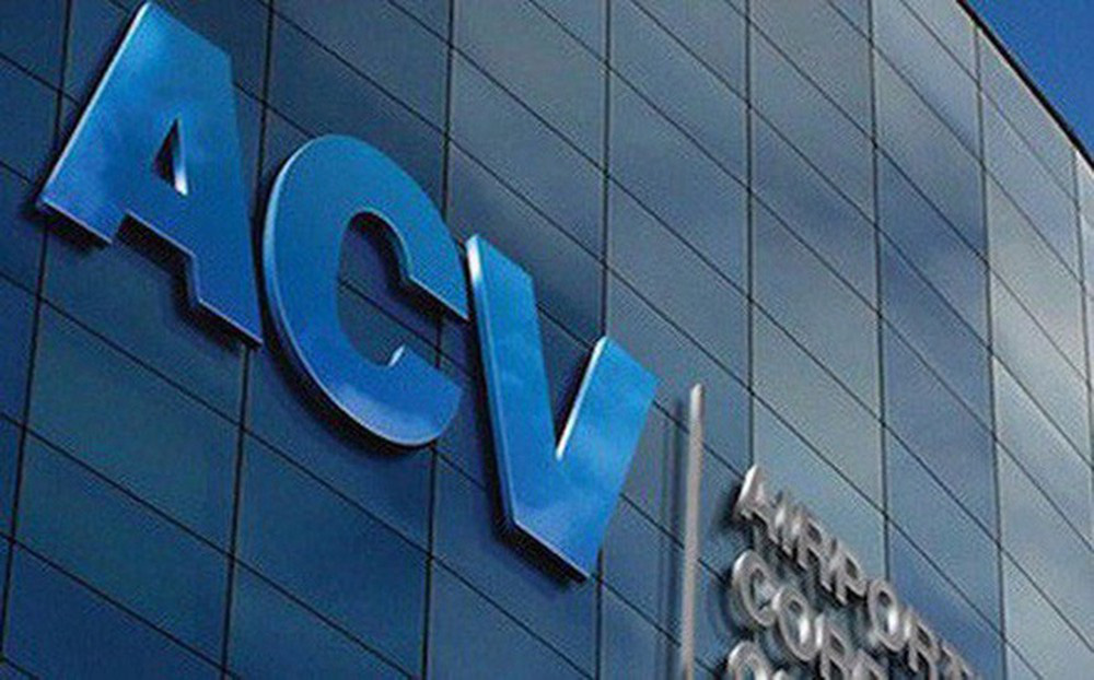 ACV dự kiến mục tiêu lợi nhuận 2020 giảm hơn 8.000 tỷ đồng - Ảnh 1. ACV dự kiến mục tiêu lợi nhuận 2020 giảm hơn 8.000 tỷ đồng - Ảnh 1.
