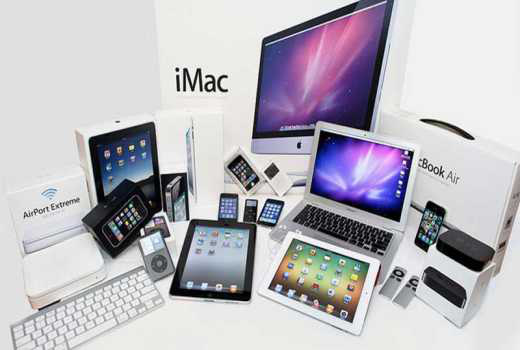 Người tiêu dùng Việt Nam sắp được mua các sản phẩm của Apple với mức giá rẻ - Ảnh 1. Người tiêu dùng Việt Nam sắp được mua các sản phẩm của Apple với mức giá rẻ - Ảnh 1.