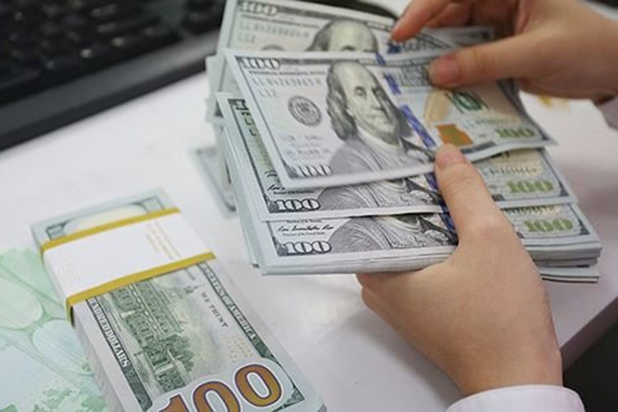 Tỷ giá ngoại tệ hôm nay 25/6 - Ảnh 1. Tỷ giá ngoại tệ hôm nay 25/6 - Ảnh 1.