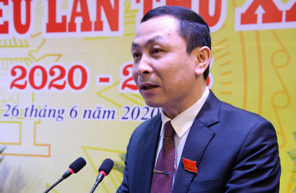Đảng bộ huyện Mường La quyết tâm hoàn thành 19 chỉ tiêu trong nhiệm kỳ 2020 - 2025 - Ảnh 3. Đảng bộ huyện Mường La quyết tâm hoàn thành 19 chỉ tiêu trong nhiệm kỳ 2020 - 2025 - Ảnh 3.