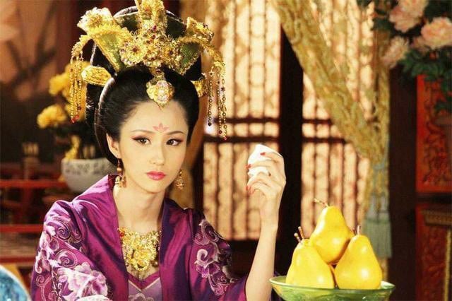Bắt tại trận chồng &quot;mây mưa&quot; với người hầu, Công chúa nhà Đường đánh ghen một trận kinh hoàng lưu danh sử sách - Ảnh 3.
