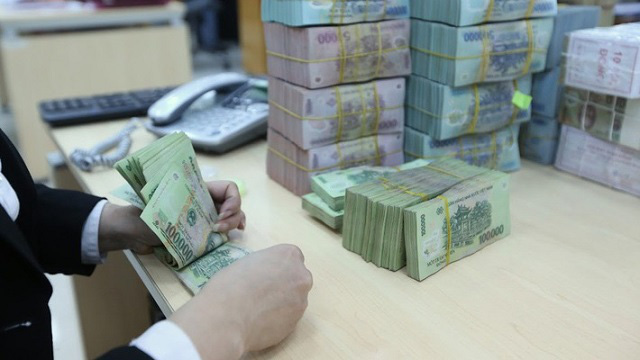 Một số ngân hàng "tự tin" tăng trưởng tín dụng trên 20%, vì sao? - Ảnh 2. Một số ngân hàng "tự tin" tăng trưởng tín dụng trên 20%, vì sao? - Ảnh 2.