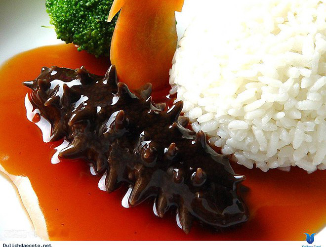 Lục đại đặc sản biển gây ấn tượng bởi vẻ ngoài "kỳ dị": Nhìn thì ghê ăn thích mê - Ảnh 17. Lục đại đặc sản biển gây ấn tượng bởi vẻ ngoài "kỳ dị": Nhìn thì ghê ăn thích mê - Ảnh 17.