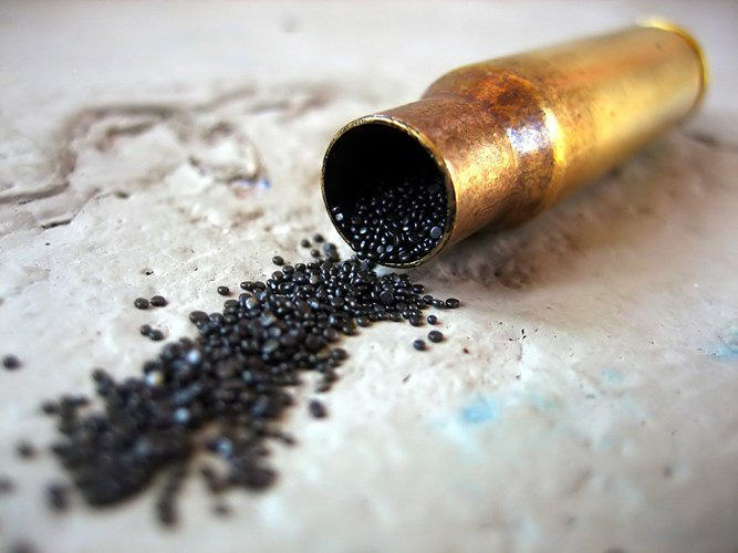 5 phát minh về vũ khí tuyệt đỉnh thời Trung cổ - Ảnh 2.