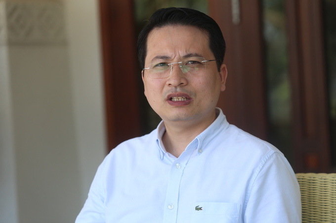 Chuyên gia lo 'vỡ trận' khi thu phí rác thải theo khối lượng - Ảnh 4. Chuyên gia lo 'vỡ trận' khi thu phí rác thải theo khối lượng - Ảnh 4.