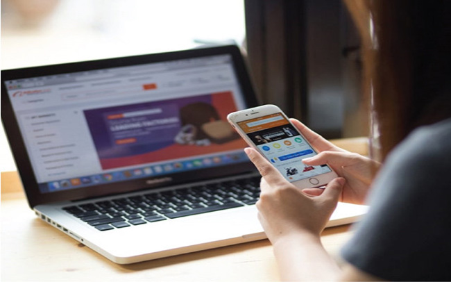 Làm gì để thu thuế hoạt động kinh doanh trên Youtube, Facebook? - Ảnh 1. Làm gì để thu thuế hoạt động kinh doanh trên Youtube, Facebook? - Ảnh 1.