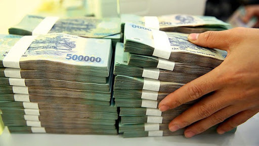 Tăng trưởng tín dụng sẽ “bật” lên vào cuối năm? - Ảnh 1. Tăng trưởng tín dụng sẽ “bật” lên vào cuối năm? - Ảnh 1.