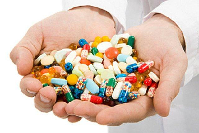 Đề nghị xử lý hình sự đối với vi phạm quảng cáo thực phẩm chức năng như thuốc chữa bệnh - Ảnh 1.