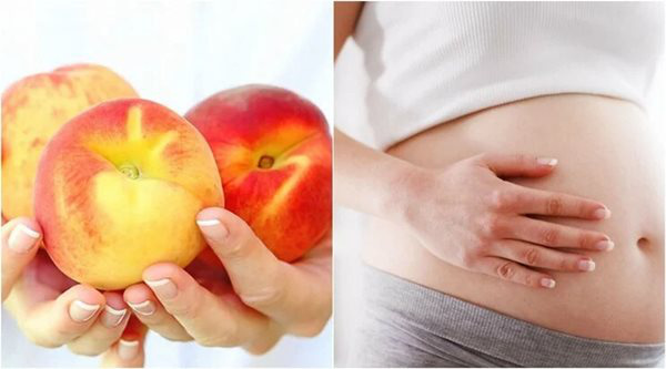 Đào là loại trái cây chứa nhiều dinh dưỡng nhưng cần tránh những sai lầm này để đảm bảo sức khỏe - Ảnh 2. Đào là loại trái cây chứa nhiều dinh dưỡng nhưng cần tránh những sai lầm này để đảm bảo sức khỏe - Ảnh 2.