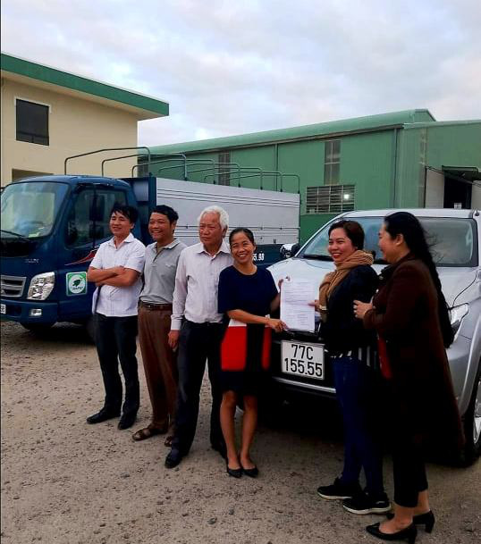Nông dân khuynh gia bại sản do sập bẫy phân bón &quot;dởm&quot; - Ảnh 6.