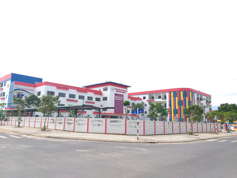 “Đất vàng” 15.000m2 ở Quảng Nam: Chủ tịch tỉnh yêu cầu tạm dừng miễn giảm để rà soát - Ảnh 1.