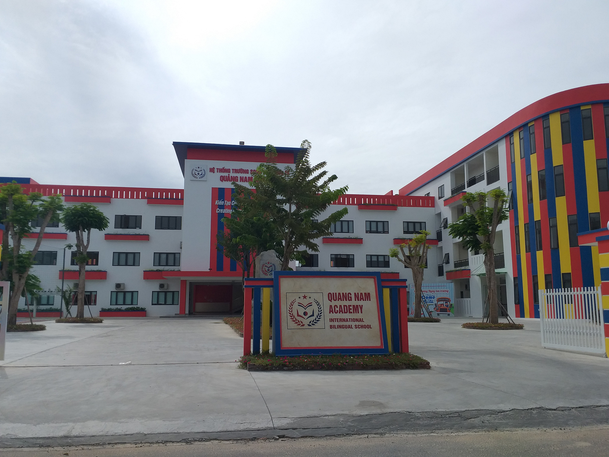 “Đất vàng” 15.000m2 ở Quảng Nam: Chủ tịch tỉnh yêu cầu tạm dừng miễn giảm để rà soát - Ảnh 4.