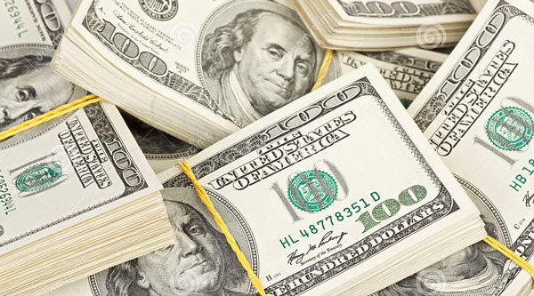 Tỷ giá ngoại tệ hôm nay 30/6 đồng USD tăng giá - Ảnh 1. Tỷ giá ngoại tệ hôm nay 30/6 đồng USD tăng giá - Ảnh 1.