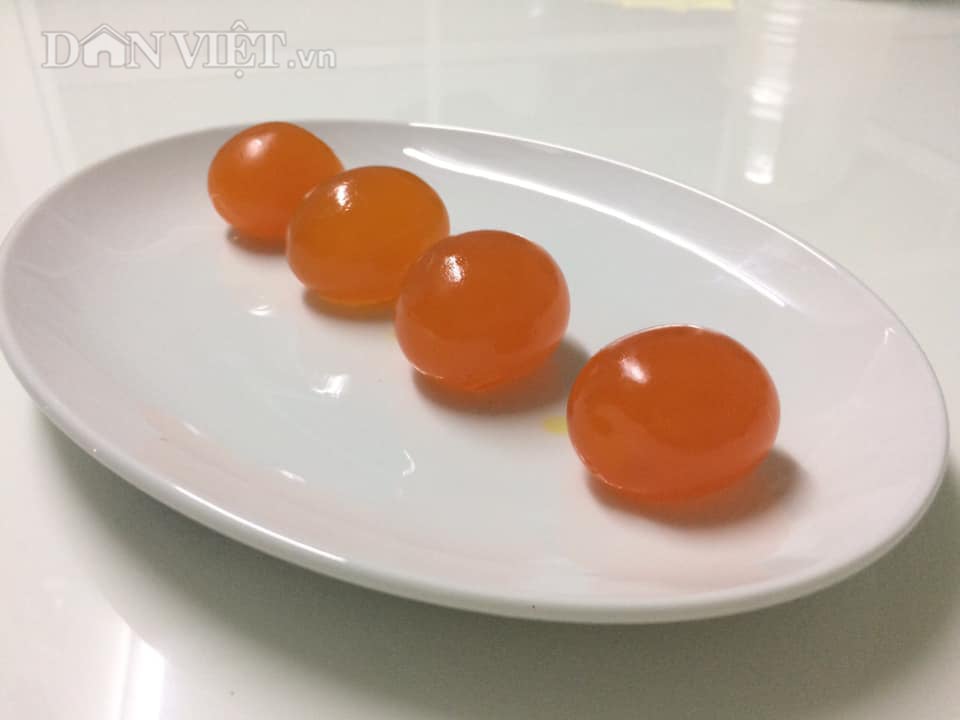 Cách làm trứng muối đơn giản tại nhà - Ảnh 2.
