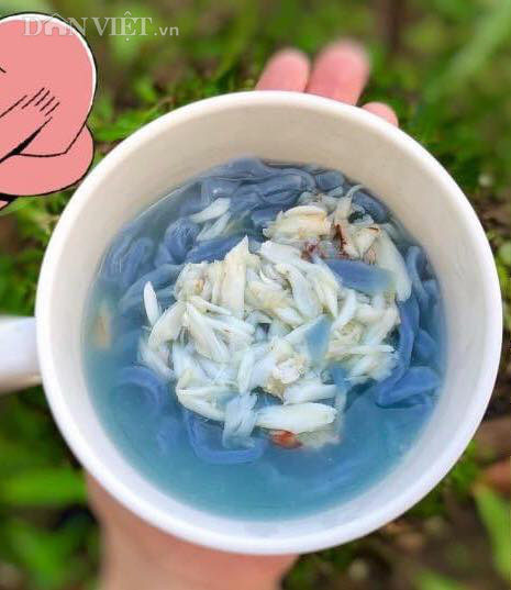 Đổi món cho con với mì tươi rau củ thanh mát - Ảnh 2.