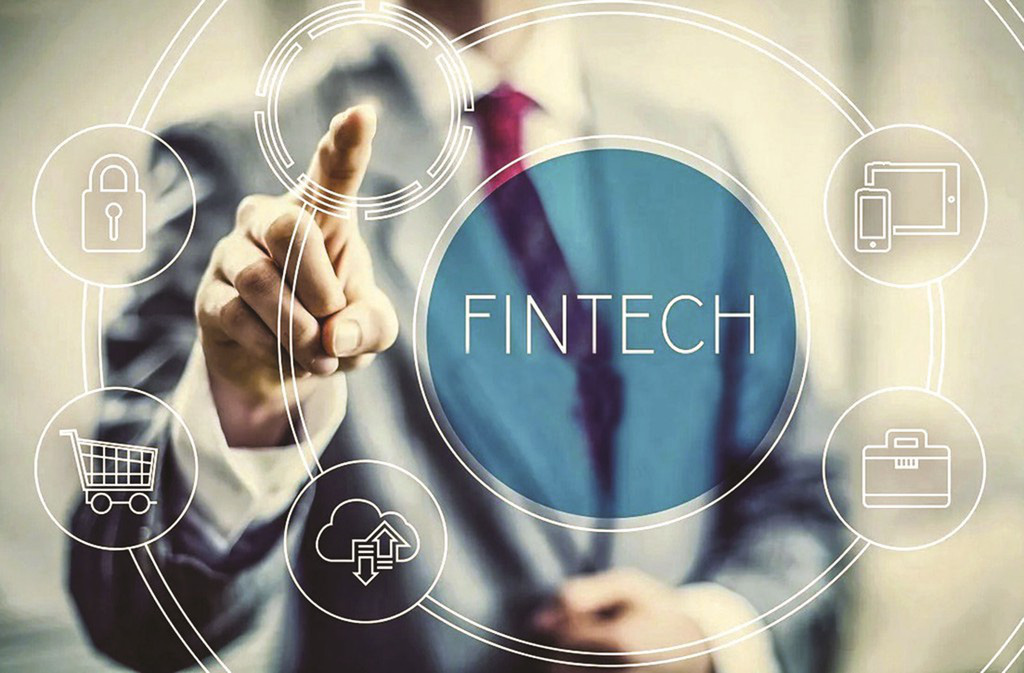 Thử nghiệm Fintech, hàng loạt rủi ro… đang chờ? - Ảnh 1. Thử nghiệm Fintech, hàng loạt rủi ro… đang chờ? - Ảnh 1.