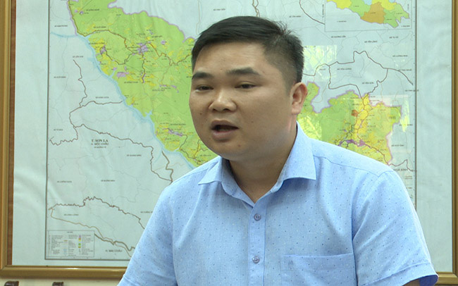 Bài 3: Gây “khó” DN trồng rừng tại Hòa Bình: lãnh đạo huyện Đà Bắc có hiểu luật? - Ảnh 1.