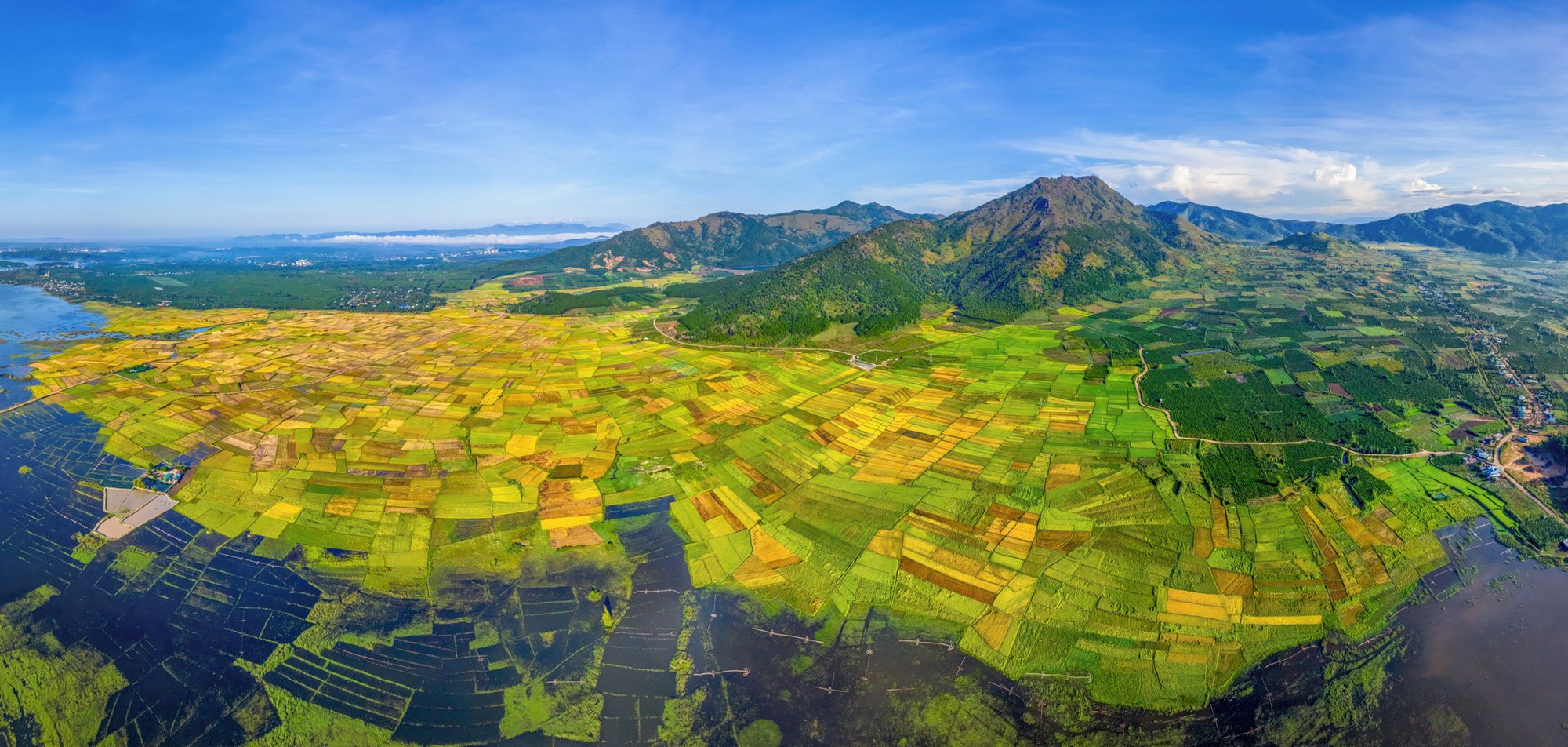 Vẻ đẹp nguyên sơ của núi rừng Tây Nguyên - Ảnh 11.