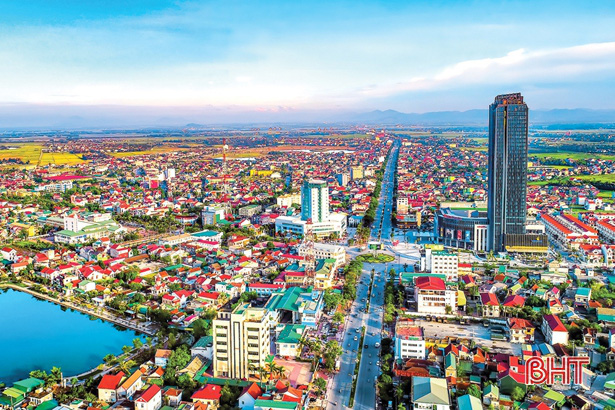 "Siêu đô thị" tỷ USD tại Hà Tĩnh sẽ được đấu giá trong quý III/2020 - Ảnh 1. "Siêu đô thị" tỷ USD tại Hà Tĩnh sẽ được đấu giá trong quý III/2020 - Ảnh 1.