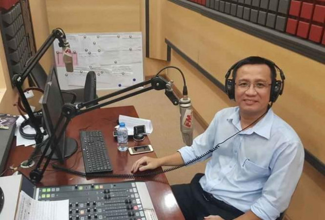 Phó Thủ tướng yêu cầu Bộ Công an giải quyết đơn vụ tiến sĩ Bùi Quang Tín tử vong - Ảnh 1.